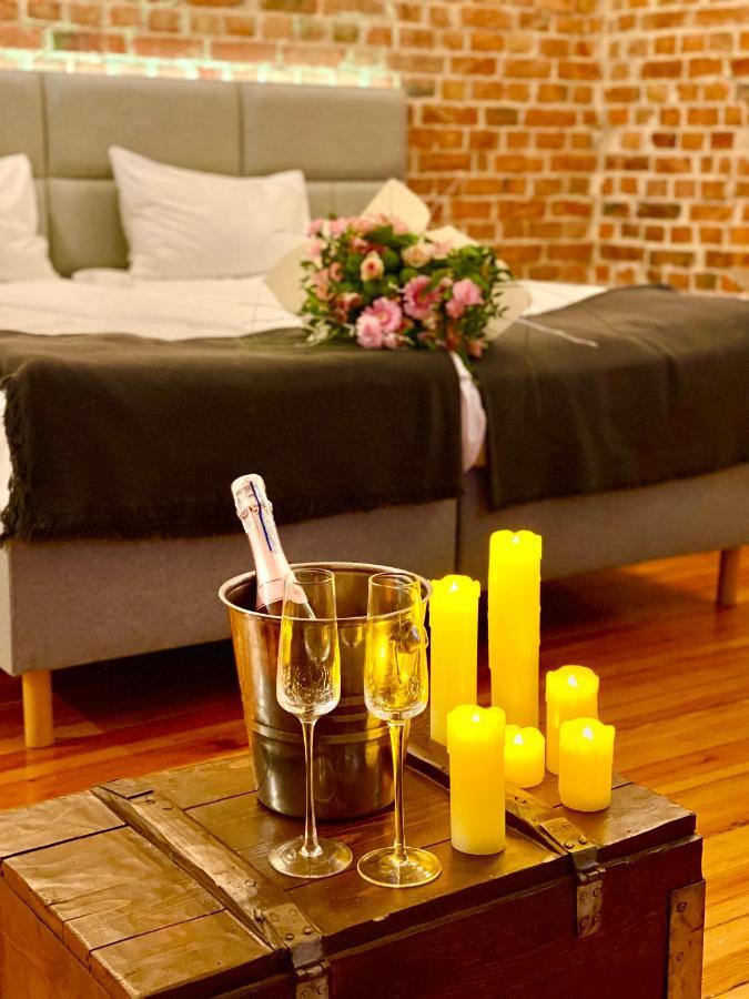 Apartament Apartament 511 Katarzyny Stary Toruń Zewnętrze zdjęcie